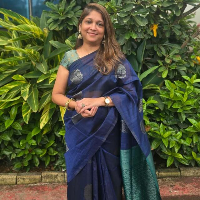 Dr. Swati Kshirsagar