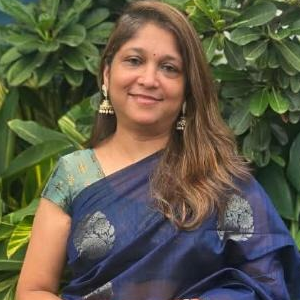 Dr. Swati Kshirsagar